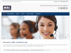 MBC Consultores