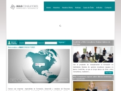 Más Consultores