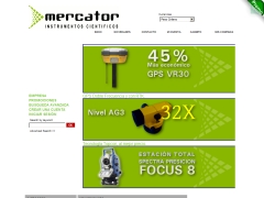 Mercator