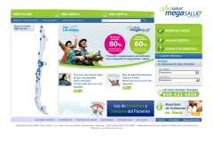 Megasalud