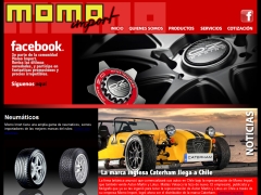 Momo Chile