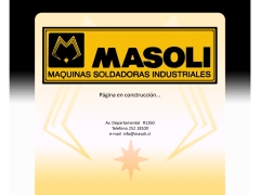Masoli Ltda.