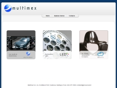 Multimex S.A.