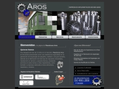 Maestranza Aros