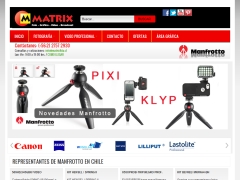 Matrix Ltda.