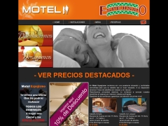 Motel Espejismo