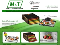 Meals & Technologies S.A.