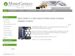 Mario Castillo Garcés e Hijos Ltda.