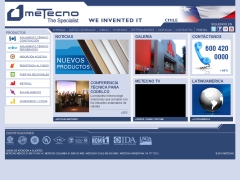Metecno