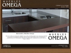 Muebles Omega