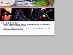 Metrolab Ltda.