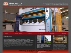 Muebles Donoso Ltda.