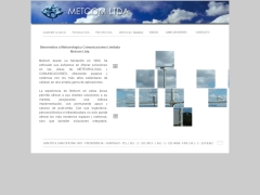 Metcom Ltda.