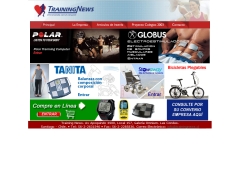 Monitores de Frecuencia Cardiaca Polar