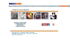 Merco Chile S.A.