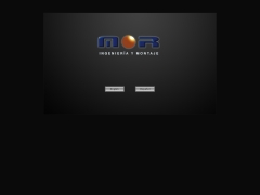 M R Ingeniería y Montaje