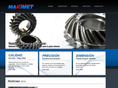 Maestranza Makimet Ltda.