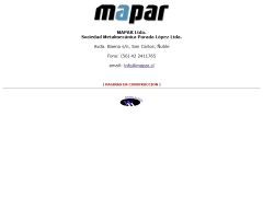 Mapar Ltda.