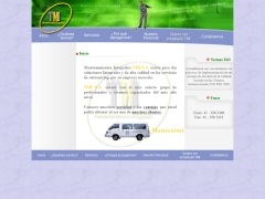 Mantenimientos Integrales T.M.I. S.A.