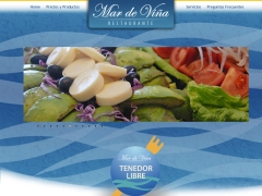 Mar de Viña Restaurante E.I.R.L.