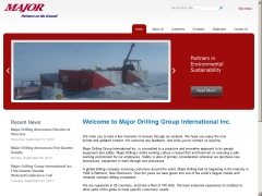 Major Drilling Chile S.A.