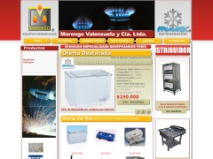 Marengo Valenzuela y Cía. Ltda.