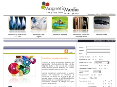 Magnetic Media