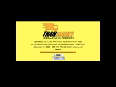 Mudanzas Tranmanes