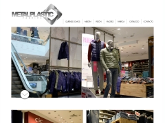 Metalplastic