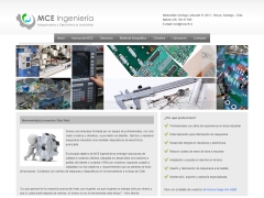 MCE Ingeniería