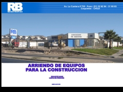 Maquinarias R.B.