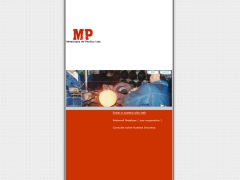 Metalúrgica del Pacífico Ltda.