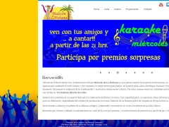 Malecón de la Habana