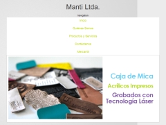 Manti Ltda.