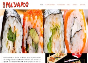 Miyako Sushi and Thai
