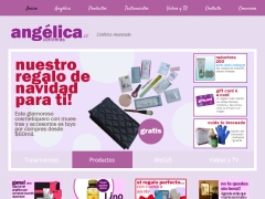 María Angélica Contreras