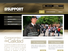 Marketing Relacional y Support S.A.