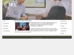 Mcg Consultores Asociados Ltda.