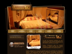 Motel Venecia