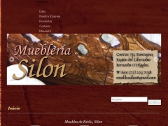 Muebles de Estilo Silon