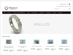Maosvi DISEÑO & JOYAS