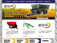 Metaltec S.A.