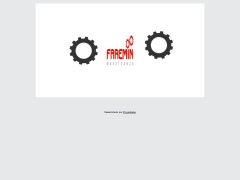 Maestranza Faremin Ltda..