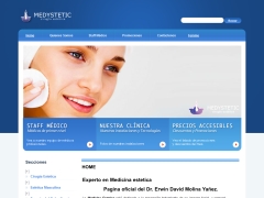 Medystetic