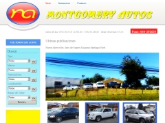 Montgomery Autos