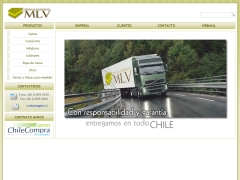 Maderas Lago Villarrica