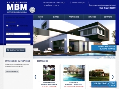 MBM Propiedades