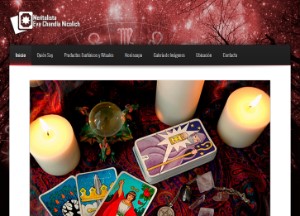 Mentalista Eva Chandía Nicolich