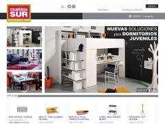 Muebles Sur