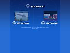 Multiexport S.A.